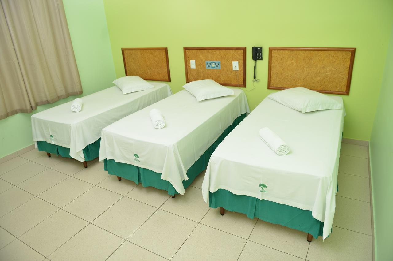 Hotel Tamburil 萨利纳斯 外观 照片